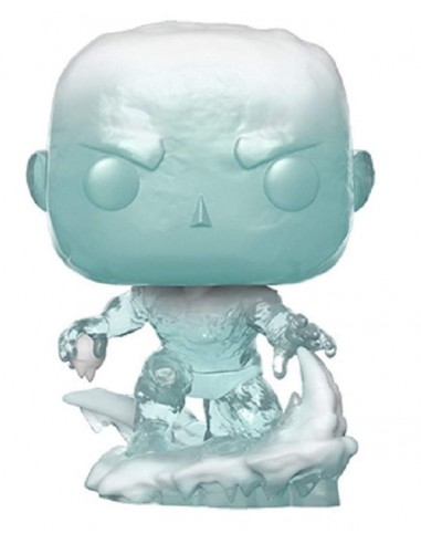 FUNKO POP MARVEL 80Th X MEN ICEMAN...