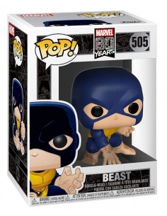 FUNKO POP MARVEL 80Th X MEN... 2