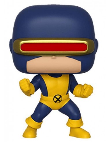 FUNKO POP MARVEL 80Th X MEN CYCLOPS...