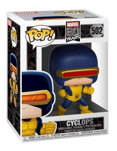 FUNKO POP MARVEL 80Th X MEN... 2