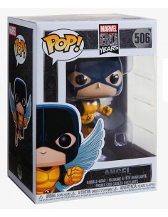 FUNKO POP MARVEL 80Th X MEN... 2