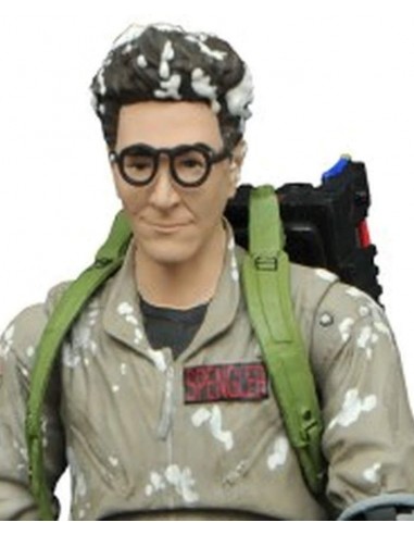 DIAMOND SELECT GHOSTBUSTERS EGON...