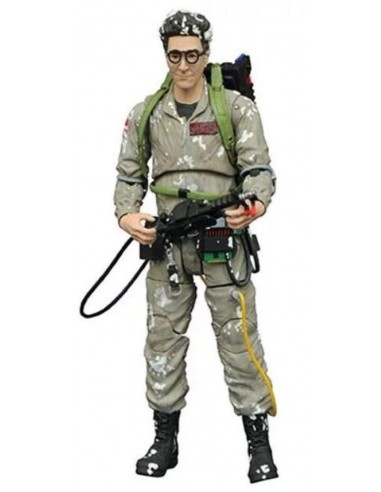DIAMOND SELECT GHOSTBUSTERS EGON...