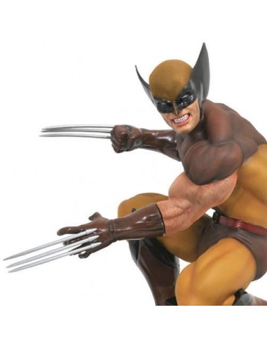 FIGURE DIAMOND TOYS MARVEL GALLERY...