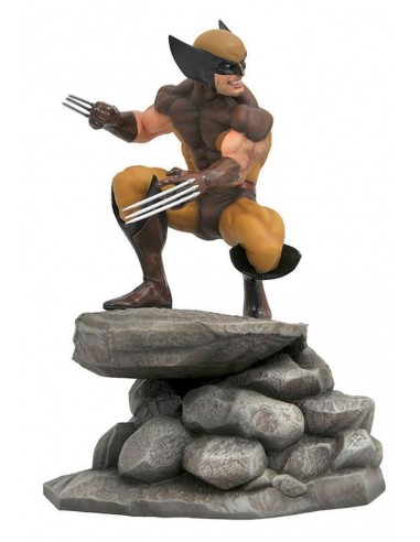 FIGURE DIAMOND TOYS MARVEL GALLERY...
