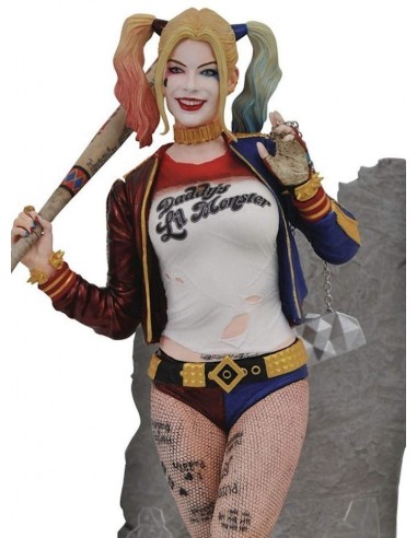 FIGURE DIAMOND TOYS DC GALLERY COMICS...