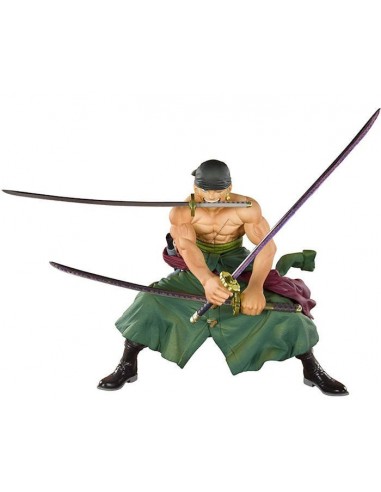 BANDAI FIGUARTS ZERO ONE PIECE PIRATE...