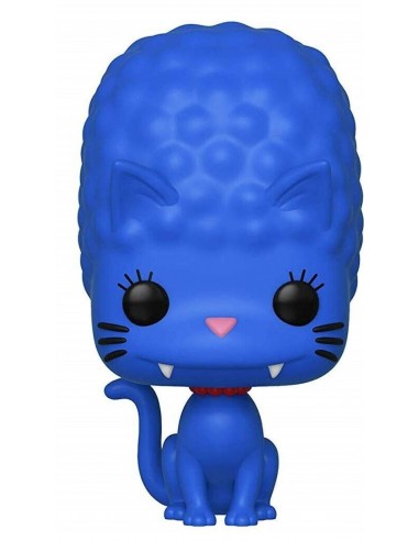 FUNKO POP TELEVISION THE SIMPSONS...