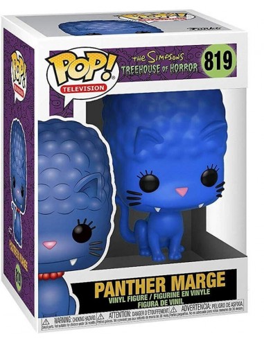 FUNKO POP TELEVISION THE SIMPSONS...