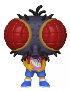 FUNKO POP TV THE SIMPSONS...