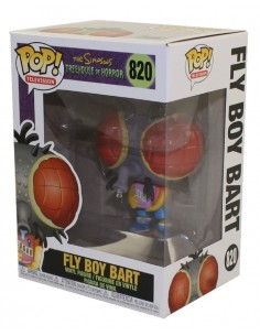 FUNKO POP TV THE SIMPSONS... 2