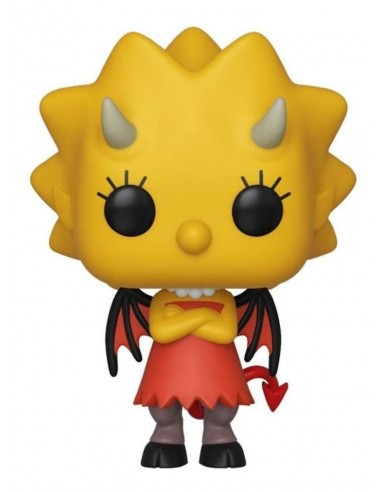 FUNKO POP TELEVISION THE SIMPSONS...