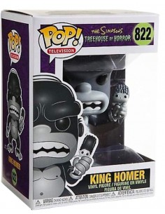 FUNKO POP TELEVISION THE... 2