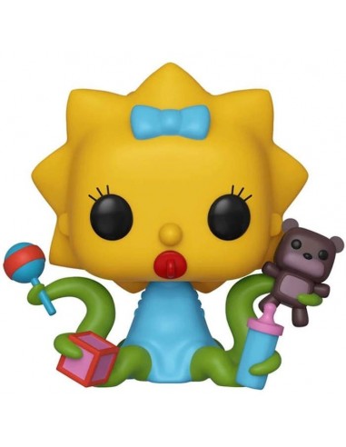 FUNKO POP TELEVISION THE SIMPSONS...