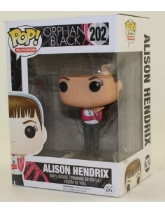 FUNKO POP TV ORPHAN BLACK... 2