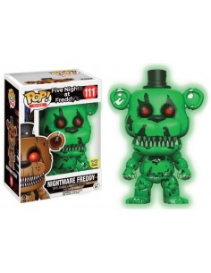 FUNKO POP GAMES FIVE NIGHTS... 2