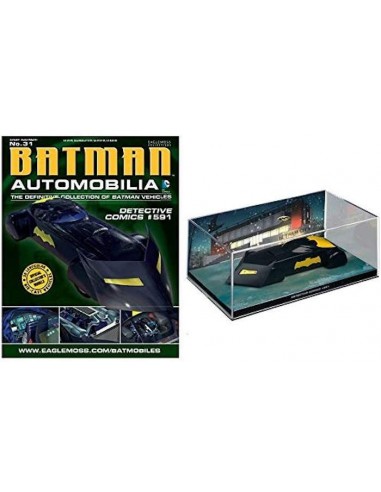 Batman Automobilia Collection...