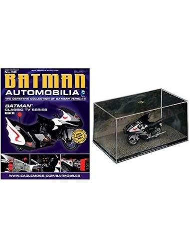 Batman Automobilia Collection...