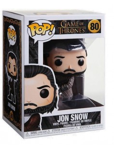 FUNKO POP GAME OF THRONES... 2