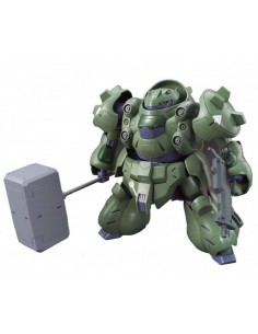 BANDAI Model Kit GUNDAM HG...