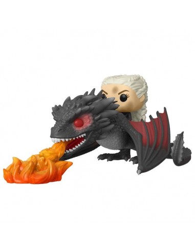 FUNKO POP RIDES GAME OF THRONES...