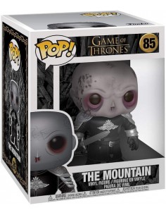FUNKO POP TV GAME OF... 2