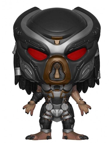 FUNKO POP THE PREDATOR 2018 FUGITIVE...