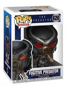 FUNKO POP THE PREDATOR 2018... 2
