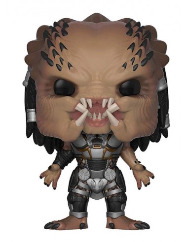 FUNKO POP THE PREDATOR 2018 FUGITIVE...