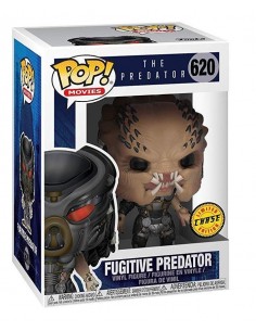 FUNKO POP THE PREDATOR 2018... 2