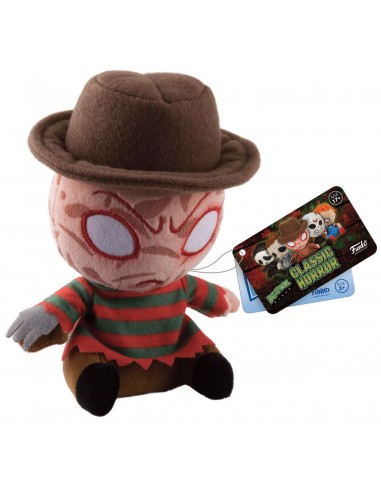 FUNKO MOPEEZ PLUSH DOLL HORROR FREDDY...