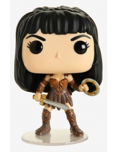 FUNKO POP TV XENA WARRIOR...