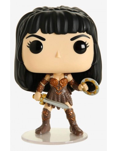 FUNKO POP TV XENA WARRIOR PRINCESS...