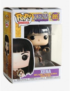 FUNKO POP TV XENA WARRIOR... 2
