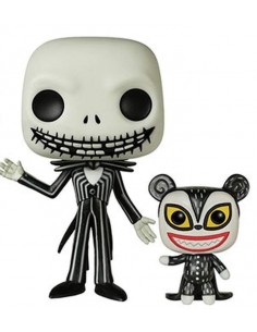 FUNKO POP DISNEY JACK...