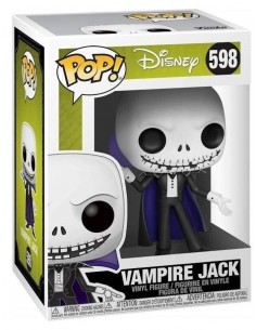 FUNKO POP DISNEY JACK... 2