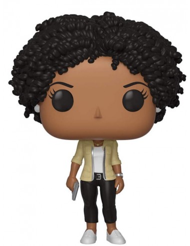 FUNKO POP MOVIES JAMES BOND SKYFALL...