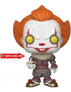 FUNKO POP MOVIES HORROR IT...
