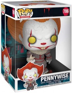 FUNKO POP MOVIES HORROR IT... 2