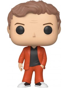 FUNKO POP MOVIES DIRECTOR...