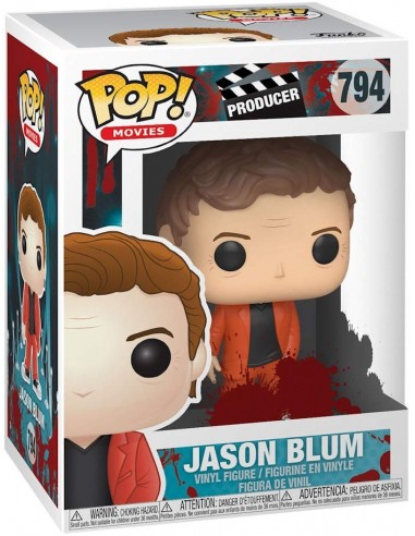 FUNKO POP MOVIES DIRECTOR JASON BLUM...