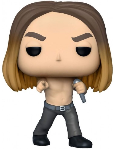 FUNKO POP MUSIC ROCKS IGGY POP 135...