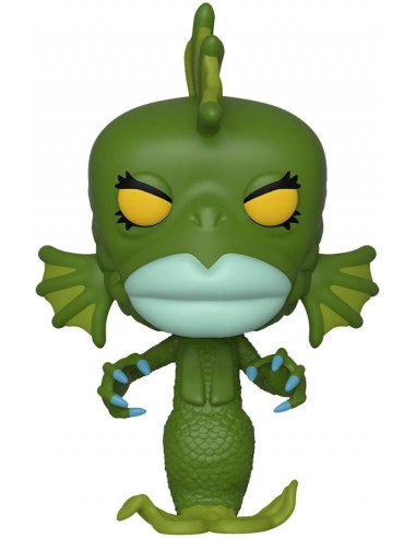 FUNKO POP DISNEY NIGHTMARE BEFORE...