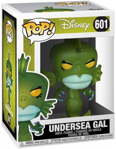 FUNKO POP DISNEY NIGHTMARE BEFORE...