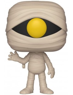 FUNKO POP DISNEY NIGHTMARE...