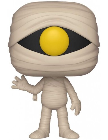 FUNKO POP DISNEY NIGHTMARE BEFORE...