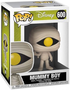 FUNKO POP DISNEY NIGHTMARE... 2