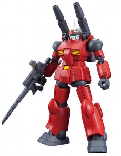 BANDAI Model Kit GUNDAM...