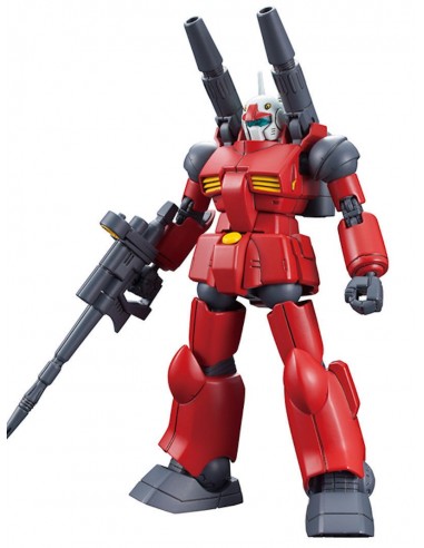 BANDAI Model Kit GUNDAM HGUC REVIVE...