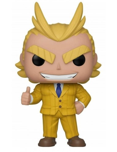 FUNKO POP ANIME MY HERO ACADEMIA ALL...